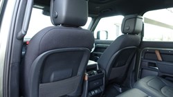 2023 (23) LAND ROVER DEFENDER 3.0 D300 X 110 5dr Auto 5203694