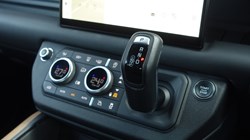 2023 (23) LAND ROVER DEFENDER 3.0 D300 X 110 5dr Auto 5203642