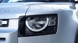2021 (71) LAND ROVER COMMERCIAL DEFENDER 3.0 D200 Hard Top Auto 5286151