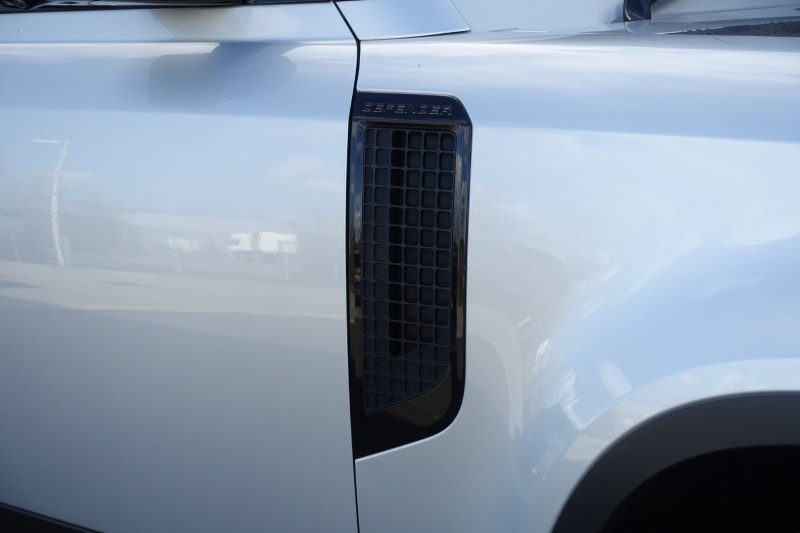 2021 (71) LAND ROVER COMMERCIAL DEFENDER 3.0 D200 Hard Top Auto 5286141