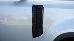 2021 (71) LAND ROVER COMMERCIAL DEFENDER 3.0 D200 Hard Top Auto 5286141