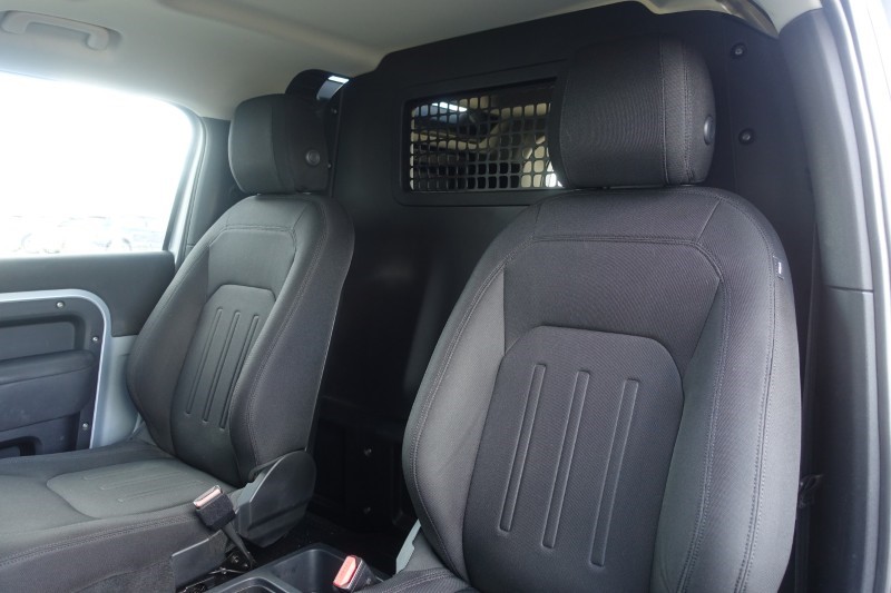 2021 (71) LAND ROVER COMMERCIAL DEFENDER 3.0 D200 Hard Top Auto 5286127