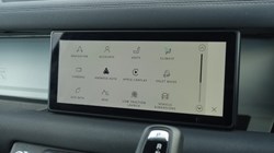 2021 (71) LAND ROVER COMMERCIAL DEFENDER 3.0 D200 Hard Top Auto 5286163