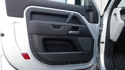 2021 (71) LAND ROVER COMMERCIAL DEFENDER 3.0 D200 Hard Top Auto 5286153