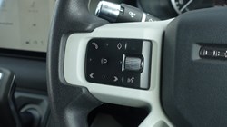 2021 (71) LAND ROVER COMMERCIAL DEFENDER 3.0 D200 Hard Top Auto 5286160