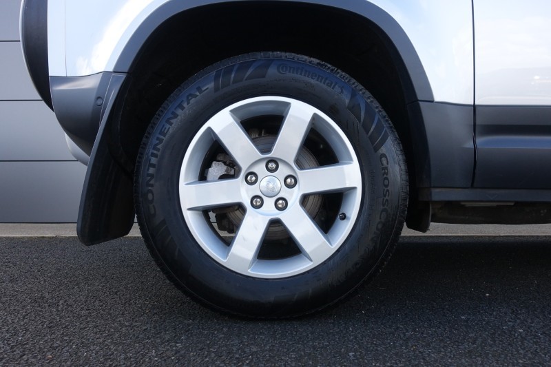 2021 (71) LAND ROVER COMMERCIAL DEFENDER 3.0 D200 Hard Top Auto 5286143