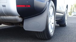 2021 (71) LAND ROVER COMMERCIAL DEFENDER 3.0 D200 Hard Top Auto 5286144