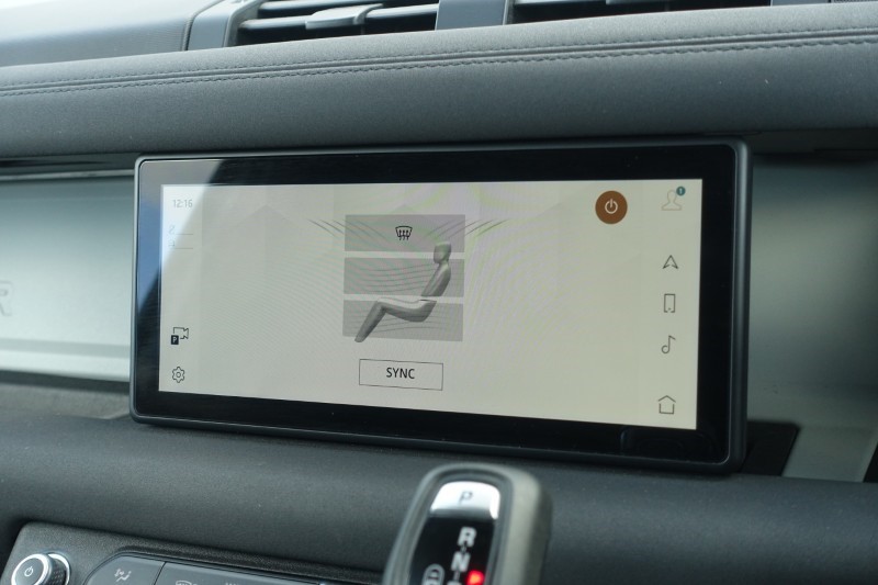 2021 (71) LAND ROVER COMMERCIAL DEFENDER 3.0 D200 Hard Top Auto 5286165