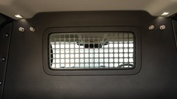 2021 (71) LAND ROVER COMMERCIAL DEFENDER 3.0 D200 Hard Top Auto 5286139