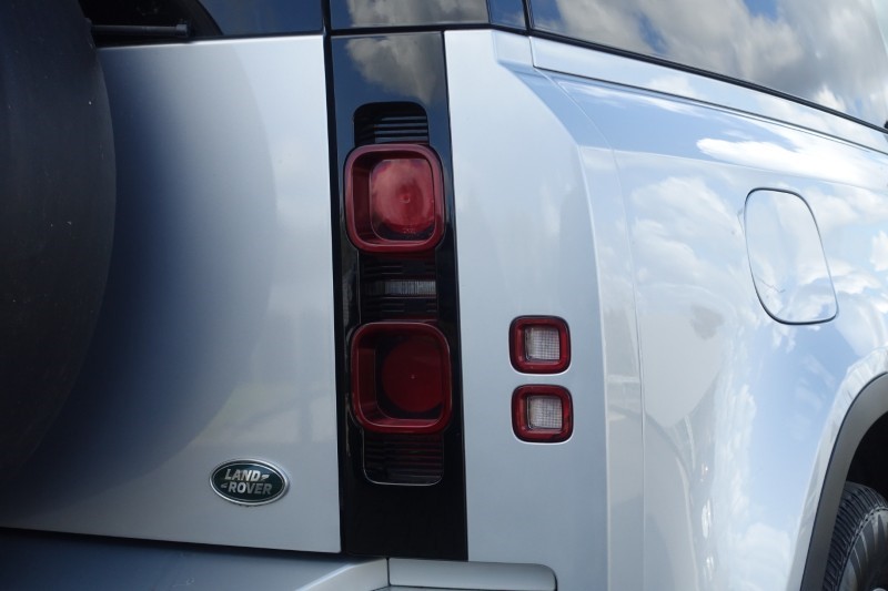 2021 (71) LAND ROVER COMMERCIAL DEFENDER 3.0 D200 Hard Top Auto 5286145