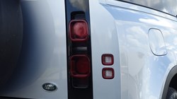 2021 (71) LAND ROVER COMMERCIAL DEFENDER 3.0 D200 Hard Top Auto 5286145