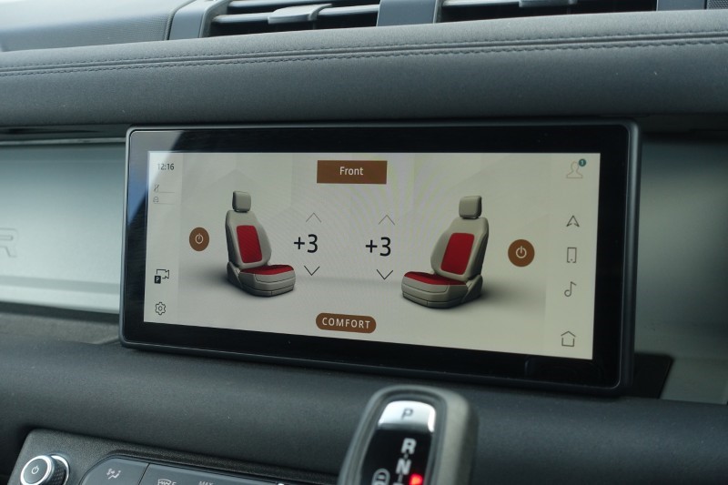 2021 (71) LAND ROVER COMMERCIAL DEFENDER 3.0 D200 Hard Top Auto 5286164