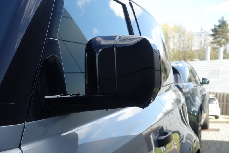 2021 (71) LAND ROVER COMMERCIAL DEFENDER 3.0 D200 Hard Top Auto 5286150