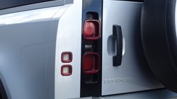 2021 (71) LAND ROVER COMMERCIAL DEFENDER 3.0 D200 Hard Top Auto 5286140