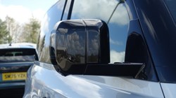 2021 (71) LAND ROVER COMMERCIAL DEFENDER 3.0 D200 Hard Top Auto 5286142