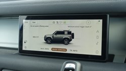 2021 (71) LAND ROVER COMMERCIAL DEFENDER 3.0 D200 Hard Top Auto 5286166