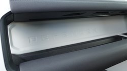 2021 (71) LAND ROVER COMMERCIAL DEFENDER 3.0 D200 Hard Top Auto 5286155