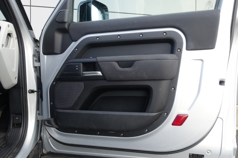 2021 (71) LAND ROVER COMMERCIAL DEFENDER 3.0 D200 Hard Top Auto 5286169