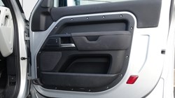 2021 (71) LAND ROVER COMMERCIAL DEFENDER 3.0 D200 Hard Top Auto 5286169