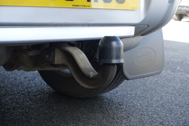 2021 (71) LAND ROVER COMMERCIAL DEFENDER 3.0 D200 Hard Top Auto 5286146