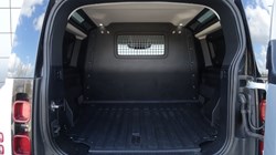 2021 (71) LAND ROVER COMMERCIAL DEFENDER 3.0 D200 Hard Top Auto 5286152