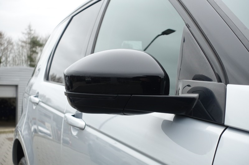 2021 (71) LAND ROVER DISCOVERY SPORT 1.5 P300e R-Dynamic HSE 5dr Auto [5 Seat] 5210771