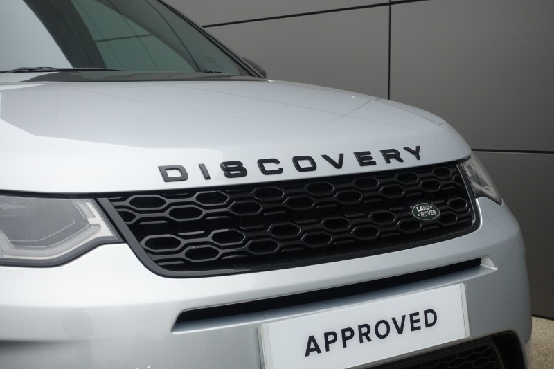 2021 (71) LAND ROVER DISCOVERY SPORT 1.5 P300e R-Dynamic HSE 5dr Auto [5 Seat] 5210770