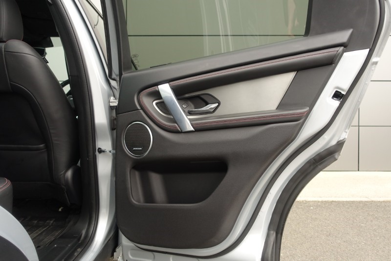 2021 (71) LAND ROVER DISCOVERY SPORT 1.5 P300e R-Dynamic HSE 5dr Auto [5 Seat] 5210805