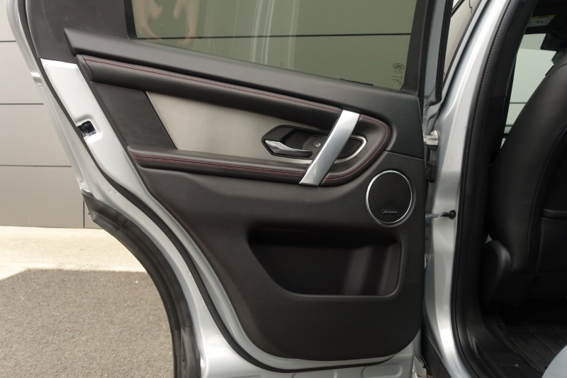 2021 (71) LAND ROVER DISCOVERY SPORT 1.5 P300e R-Dynamic HSE 5dr Auto [5 Seat] 5210809