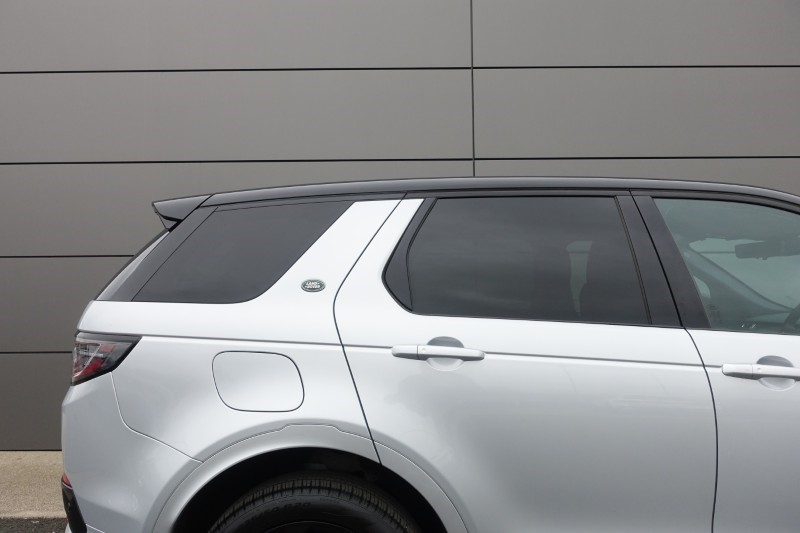 2021 (71) LAND ROVER DISCOVERY SPORT 1.5 P300e R-Dynamic HSE 5dr Auto [5 Seat] 5210773