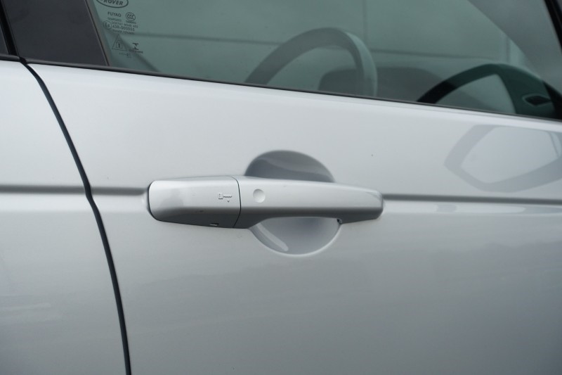 2021 (71) LAND ROVER DISCOVERY SPORT 1.5 P300e R-Dynamic HSE 5dr Auto [5 Seat] 5210772