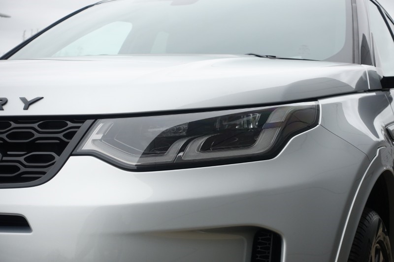 2021 (71) LAND ROVER DISCOVERY SPORT 1.5 P300e R-Dynamic HSE 5dr Auto [5 Seat] 5210782