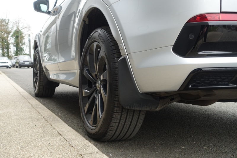 2021 (71) LAND ROVER DISCOVERY SPORT 1.5 P300e R-Dynamic HSE 5dr Auto [5 Seat] 5210778