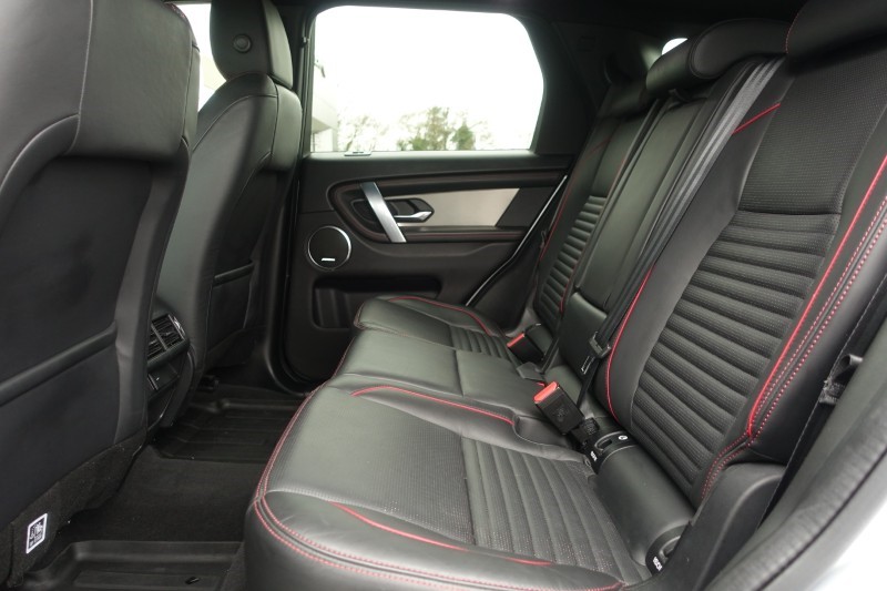 2021 (71) LAND ROVER DISCOVERY SPORT 1.5 P300e R-Dynamic HSE 5dr Auto [5 Seat] 5210753