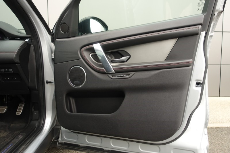 2021 (71) LAND ROVER DISCOVERY SPORT 1.5 P300e R-Dynamic HSE 5dr Auto [5 Seat] 5210801