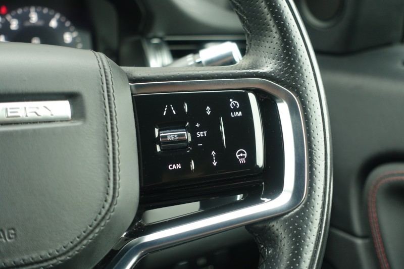 2021 (71) LAND ROVER DISCOVERY SPORT 1.5 P300e R-Dynamic HSE 5dr Auto [5 Seat] 5210785