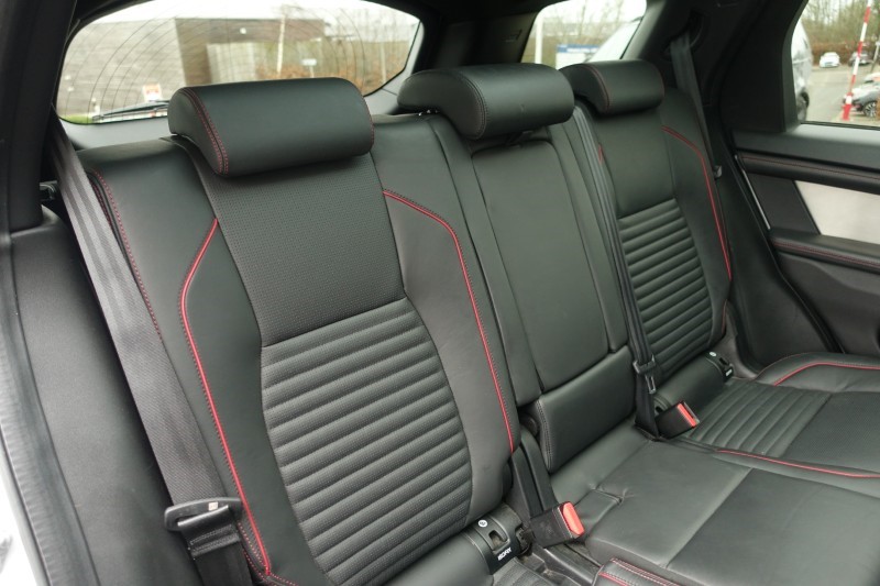 2021 (71) LAND ROVER DISCOVERY SPORT 1.5 P300e R-Dynamic HSE 5dr Auto [5 Seat] 5210807