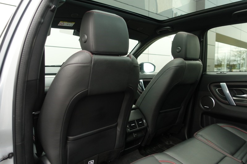 2021 (71) LAND ROVER DISCOVERY SPORT 1.5 P300e R-Dynamic HSE 5dr Auto [5 Seat] 5210810