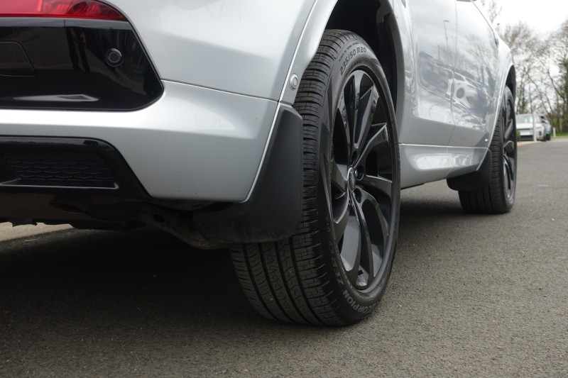 2021 (71) LAND ROVER DISCOVERY SPORT 1.5 P300e R-Dynamic HSE 5dr Auto [5 Seat] 5210775