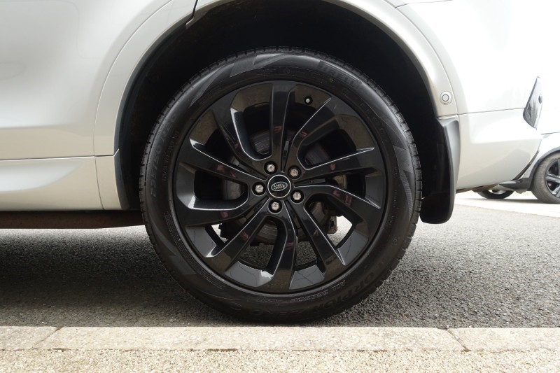 2021 (71) LAND ROVER DISCOVERY SPORT 1.5 P300e R-Dynamic HSE 5dr Auto [5 Seat] 5210779