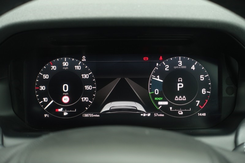 2021 (71) LAND ROVER DISCOVERY SPORT 1.5 P300e R-Dynamic HSE 5dr Auto [5 Seat] 5210765