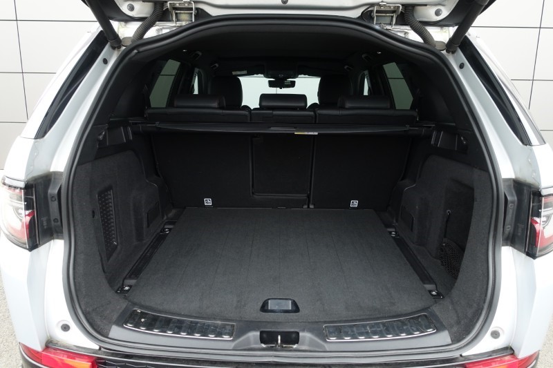 2021 (71) LAND ROVER DISCOVERY SPORT 1.5 P300e R-Dynamic HSE 5dr Auto [5 Seat] 5210759