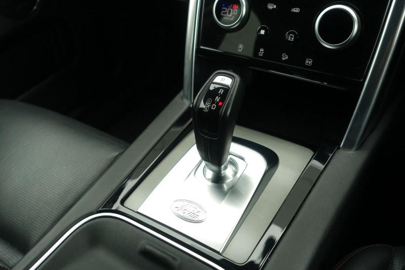 2021 (71) LAND ROVER DISCOVERY SPORT 1.5 P300e R-Dynamic HSE 5dr Auto [5 Seat] 5210762