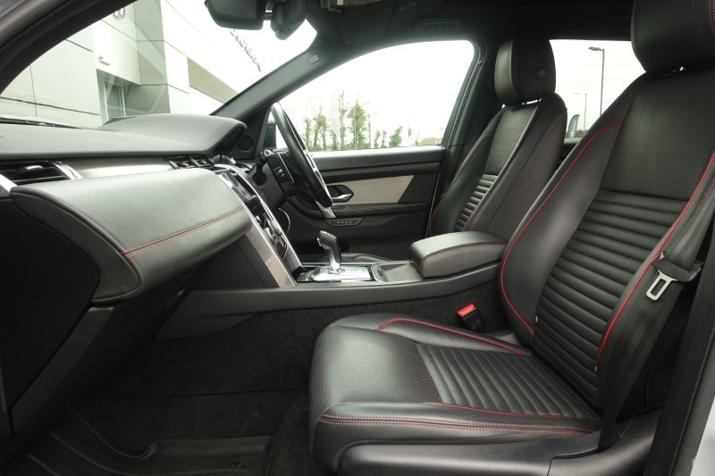 2021 (71) LAND ROVER DISCOVERY SPORT 1.5 P300e R-Dynamic HSE 5dr Auto [5 Seat] 5210752