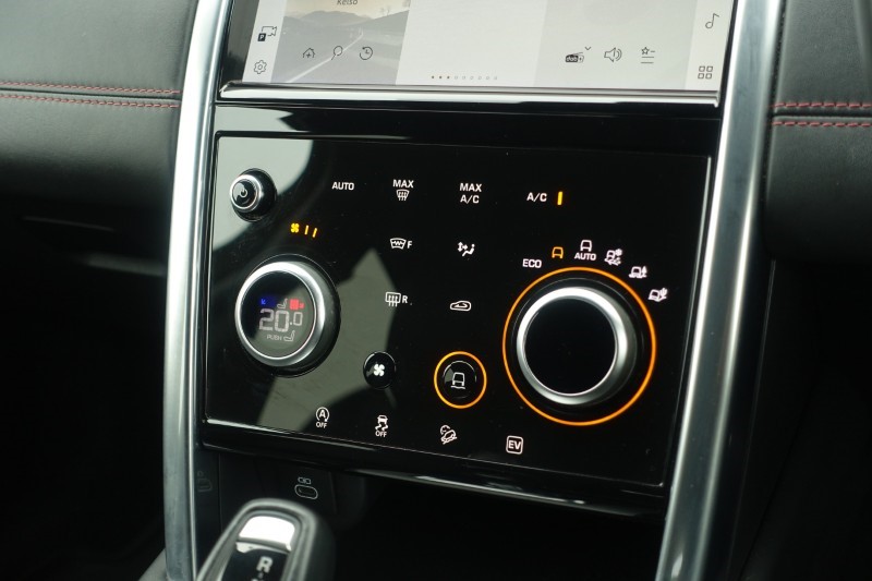 2021 (71) LAND ROVER DISCOVERY SPORT 1.5 P300e R-Dynamic HSE 5dr Auto [5 Seat] 5210796