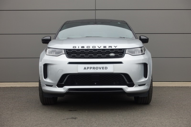 2021 (71) LAND ROVER DISCOVERY SPORT 1.5 P300e R-Dynamic HSE 5dr Auto [5 Seat] 5210756