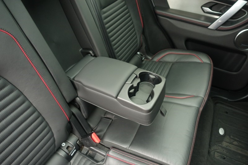 2021 (71) LAND ROVER DISCOVERY SPORT 1.5 P300e R-Dynamic HSE 5dr Auto [5 Seat] 5210808