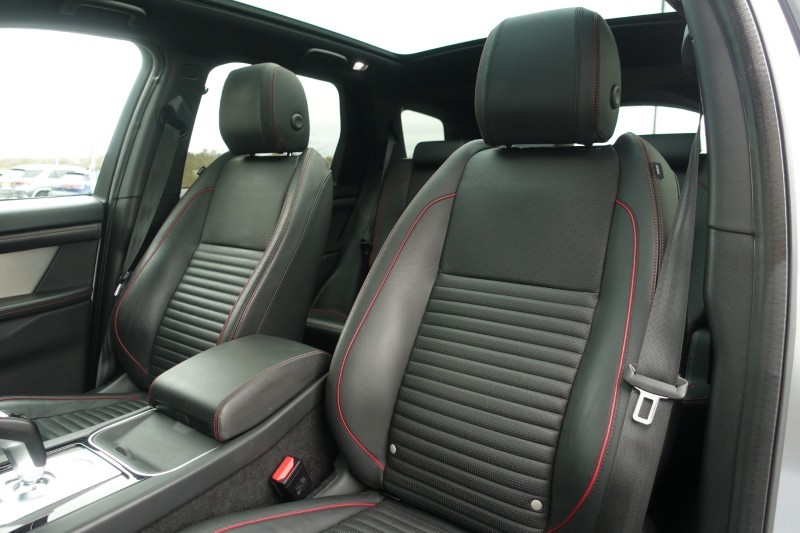 2021 (71) LAND ROVER DISCOVERY SPORT 1.5 P300e R-Dynamic HSE 5dr Auto [5 Seat] 5210815