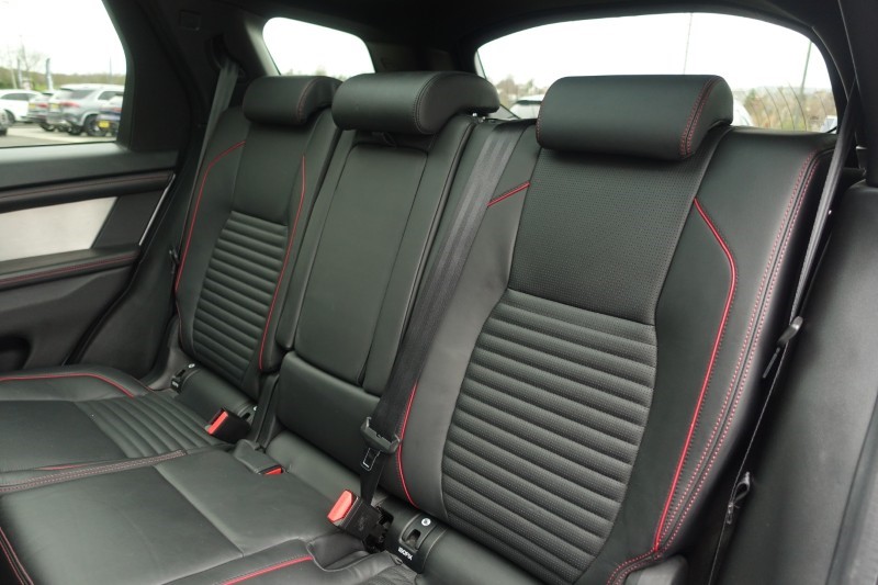 2021 (71) LAND ROVER DISCOVERY SPORT 1.5 P300e R-Dynamic HSE 5dr Auto [5 Seat] 5210811