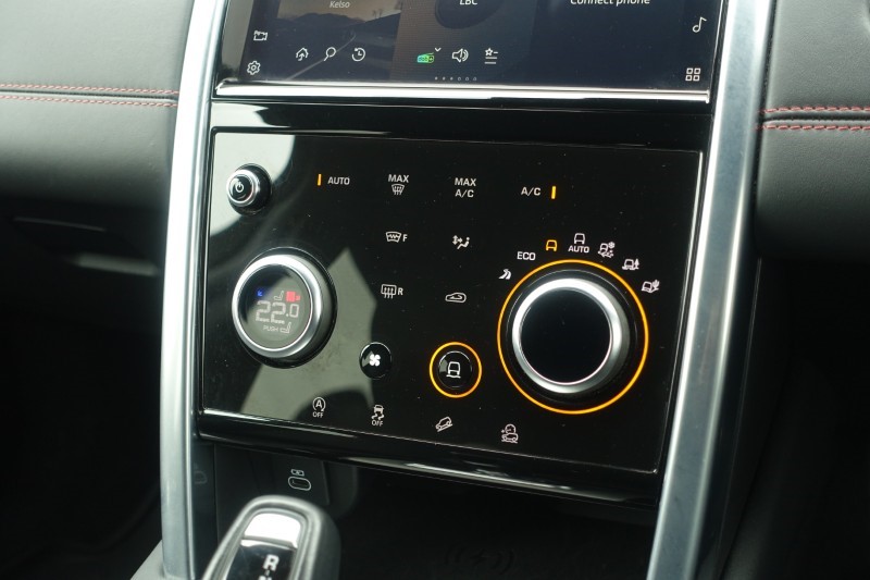 2022 (22) LAND ROVER DISCOVERY SPORT 2.0 D200 R-Dynamic HSE 5dr Auto 5210861